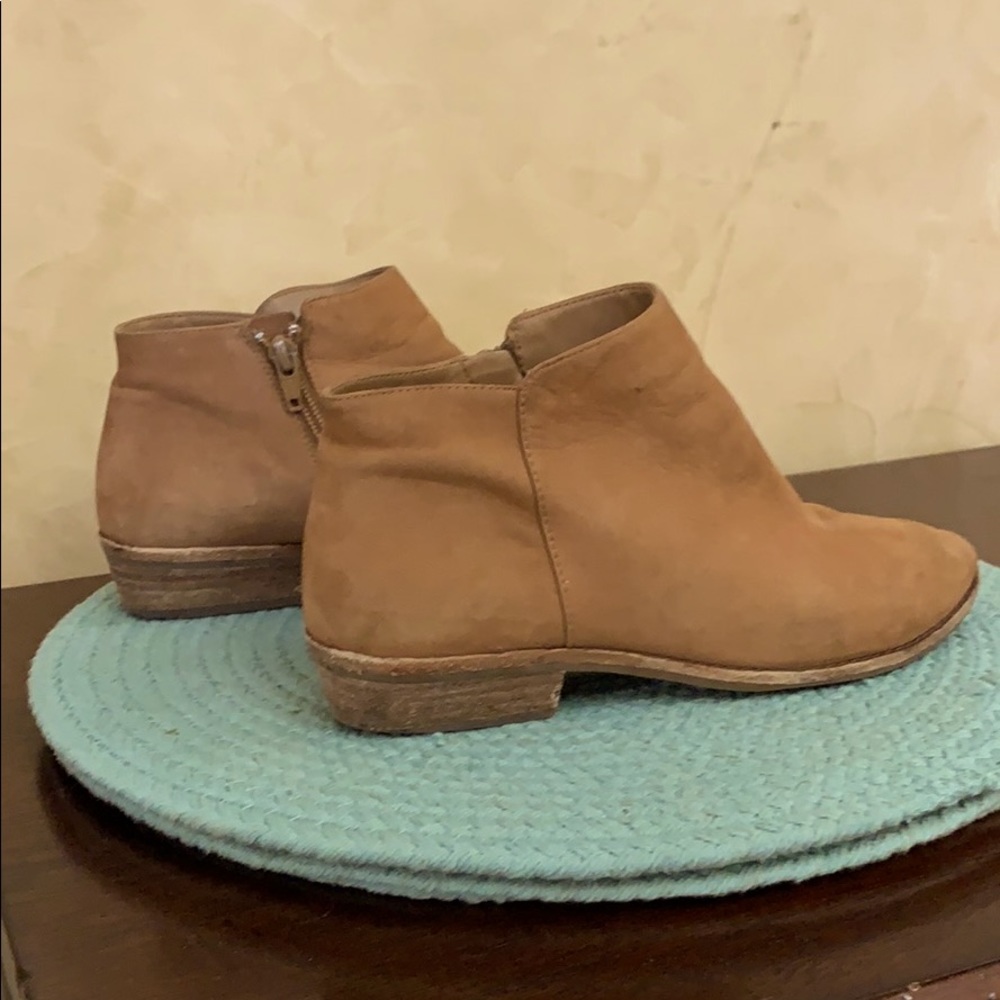 Alex Marie booties